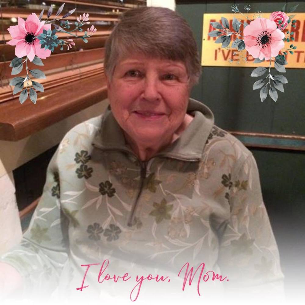 Meet your Posher, Betsey